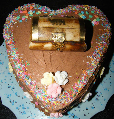 Birthday Cake Ideas For Girls 13th Birthday