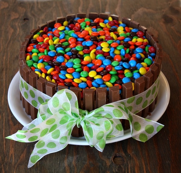 Birthday Cake Ideas For Girls 6th Birthday