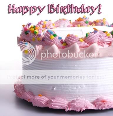 Birthday Cake Images For Facebook