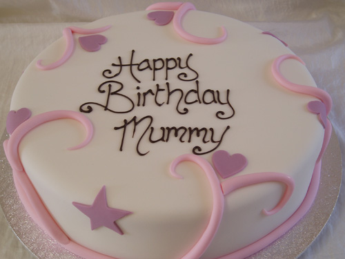 Birthday Cake Pictures With Quotes