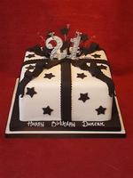 Birthday Cakes For Men Images