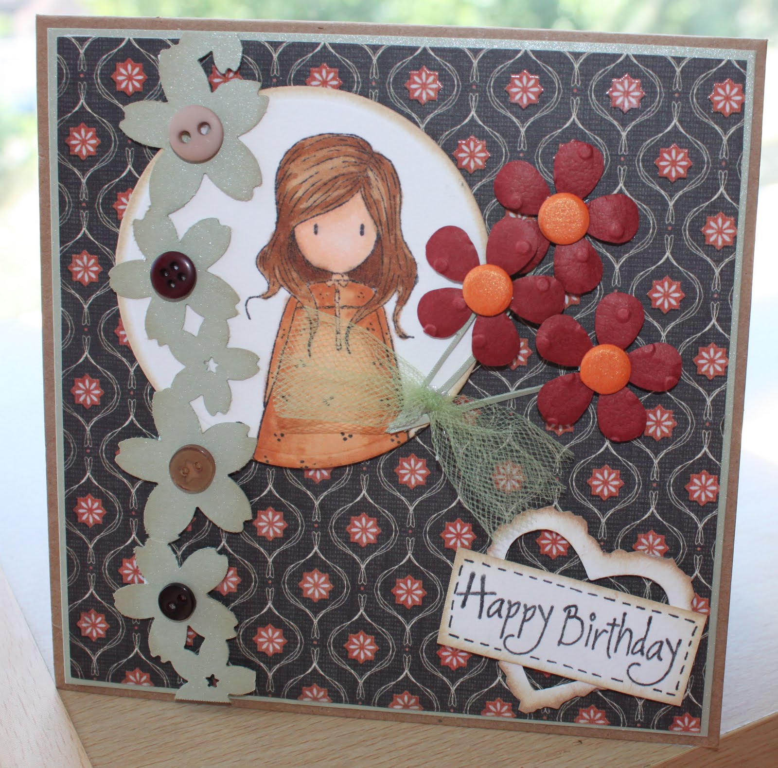 Birthday Wishes Cards For Best Friend