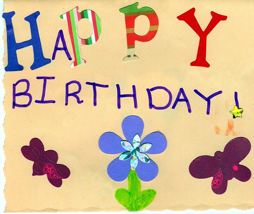 Birthday Wishes Cards For Facebook
