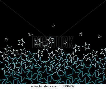 Black Backgrounds With Stars