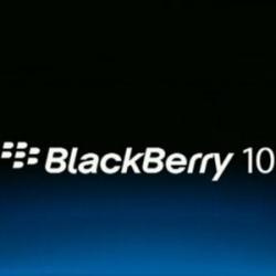 Blackberry 10 Dev Alpha Release Date