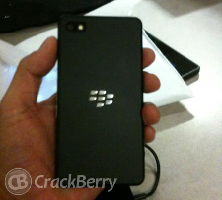 Blackberry 10 Os Release