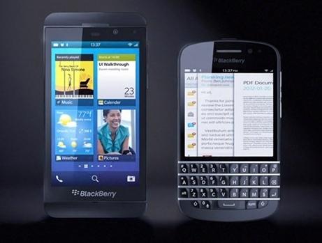 Blackberry 10 Price In Usa