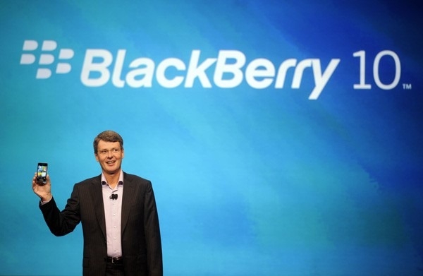 Blackberry 10 Release Date Malaysia