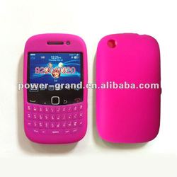 Blackberry 9320 Cases Silicone