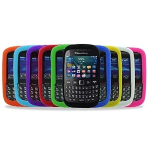 Blackberry 9320 Cases Uk