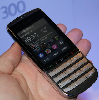 Blackberry 9320 Price In Nigeria