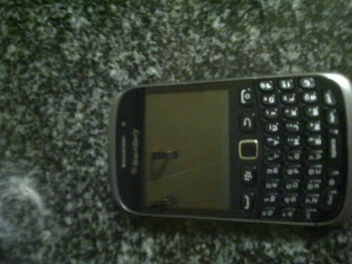 Blackberry 9320 Price In South Africa