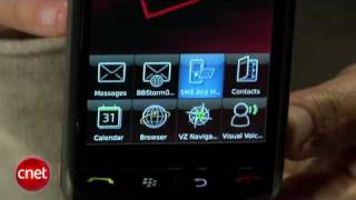 Blackberry 9320 Review Cnet