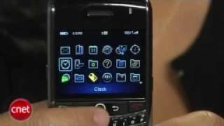 Blackberry 9320 Review Cnet