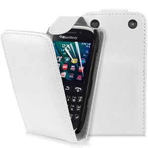 Blackberry 9320 White Cases