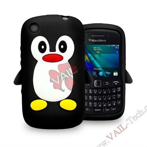 Blackberry 9320 White Cases