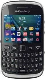 Blackberry 9320 White Price In India
