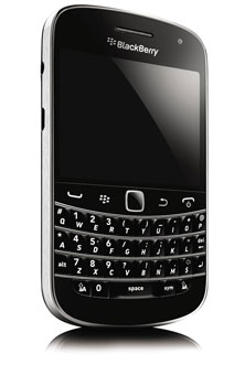 Blackberry Bold 4 9900 Price