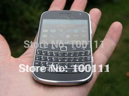Blackberry Bold 4 9900 Unlocked