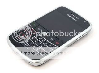 Blackberry Bold 4 Images
