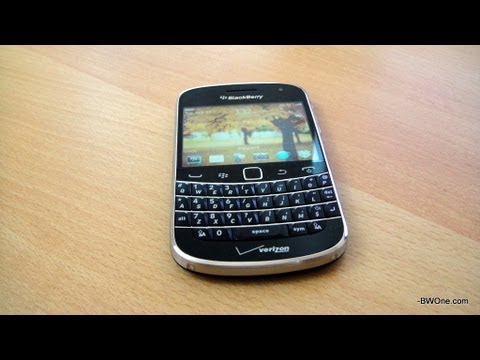 Blackberry Bold 4 Price In Lebanon