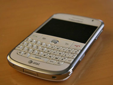 Blackberry Bold 4 White Images