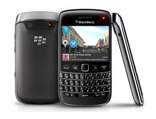 Blackberry Bold 4 White Price In Dubai