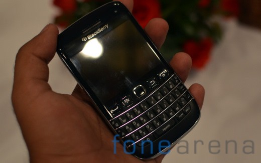 Blackberry Bold 5 Price In India