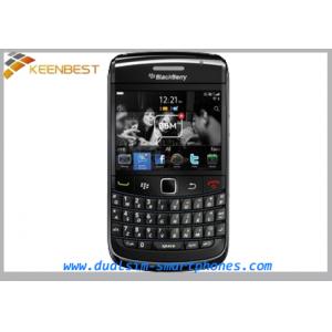 Blackberry Bold 5 White Color