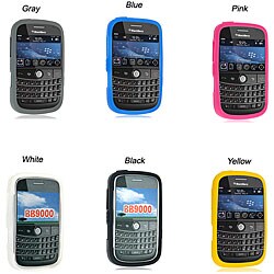 Blackberry Bold 9000 Cases