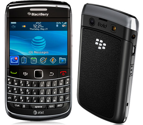 Blackberry Bold 9000 Price In Indian Rupees
