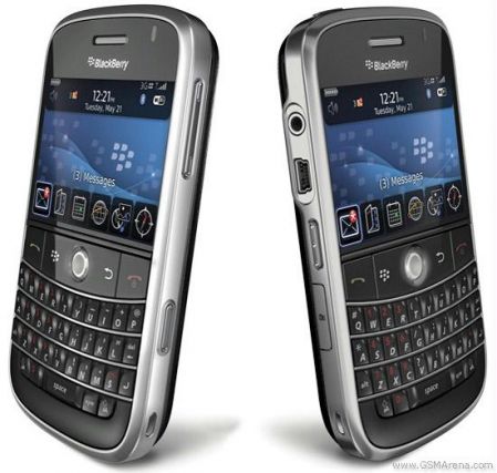 Blackberry Bold 9000 Smartphone Price India