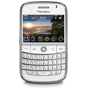 Blackberry Bold 9000 Smartphone Price India