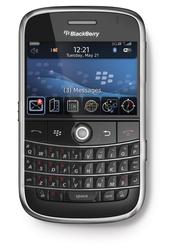 Blackberry Bold 9000 White Screen Battery Lightning Bolt