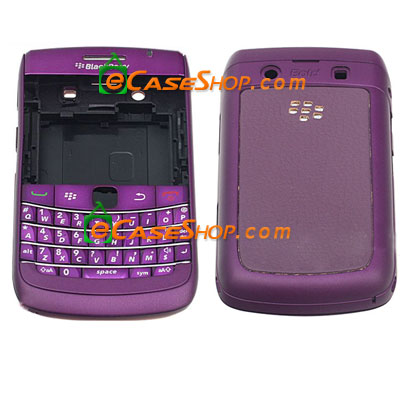 Blackberry Bold 9700 Cases