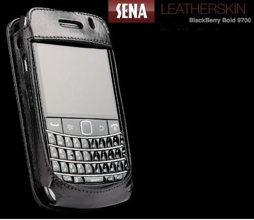 Blackberry Bold 9700 Cases And Covers