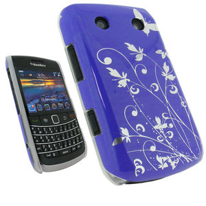 Blackberry Bold 9700 Cases And Skins