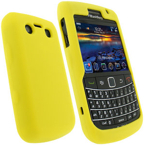 Blackberry Bold 9700 Cases And Skins