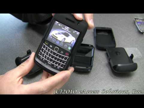 Blackberry Bold 9700 Cases Canada