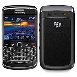 Blackberry Bold 9700 Cases Uk