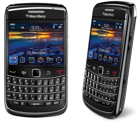 Blackberry Bold 9700 Price In Malaysia