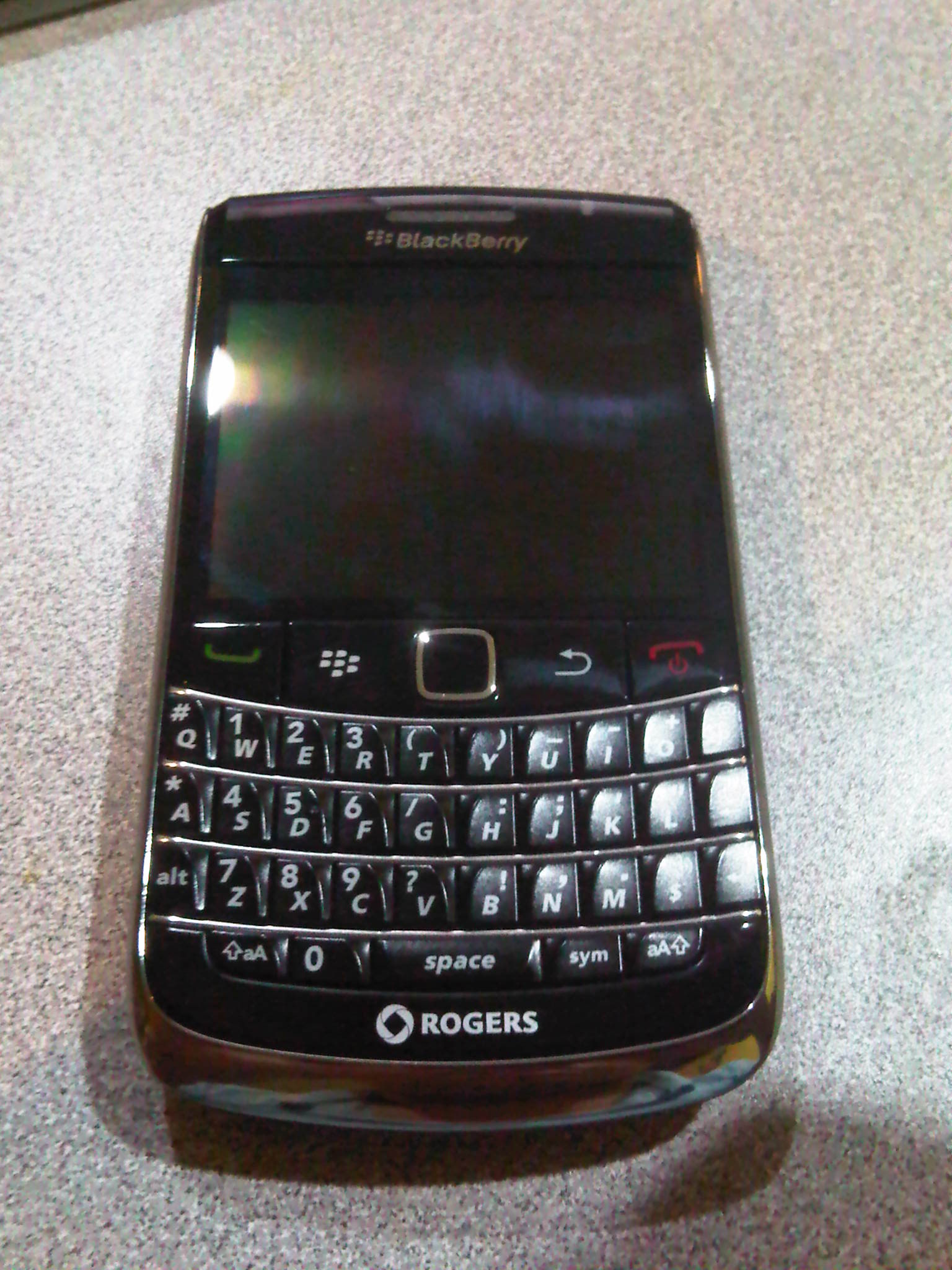 Blackberry Bold 9700 Rogers Price