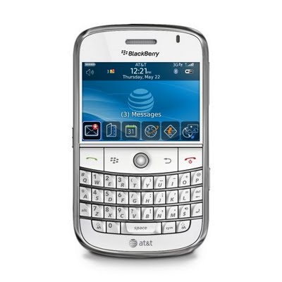 Blackberry Bold 9700 White Price In Pakistan