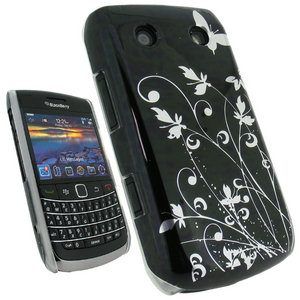 Blackberry Bold 9780 Black Screen