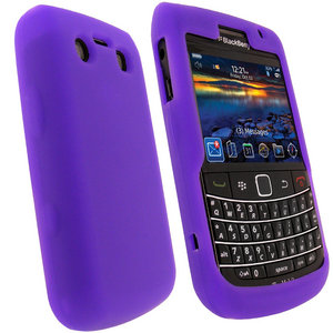 Blackberry Bold 9780 Case