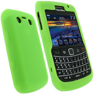 Blackberry Bold 9780 Case