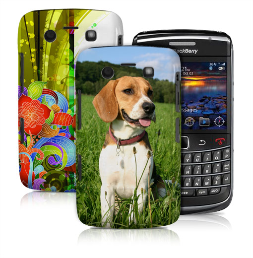 Blackberry Bold 9780 Cases And Covers