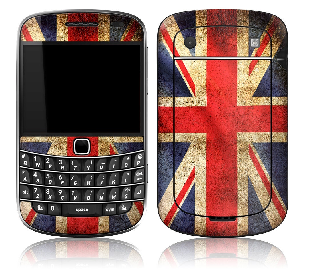 Blackberry Bold 9780 Cases And Skins