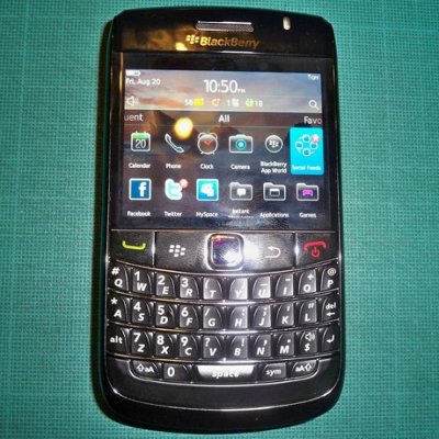 Blackberry Bold 9780 Cases Philippines