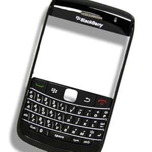 Blackberry Bold 9780 Housing